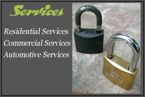 Services: Residential, Commercial, Automotive